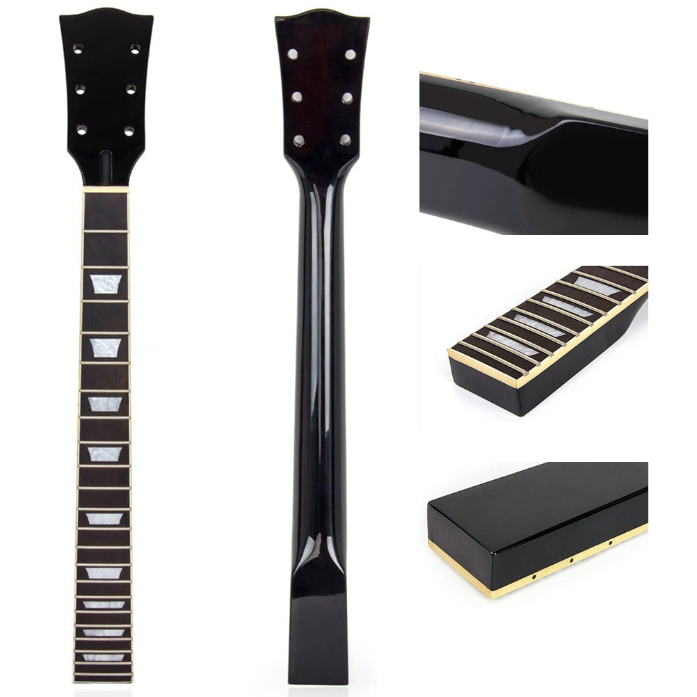 Guitarra Ampliamente Aplicable