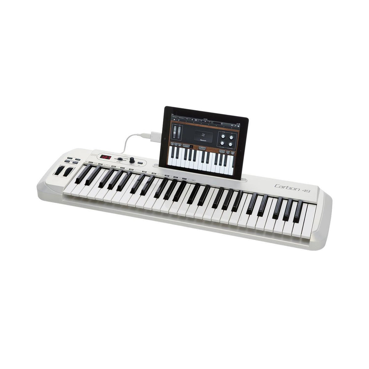 Controlador MIDI