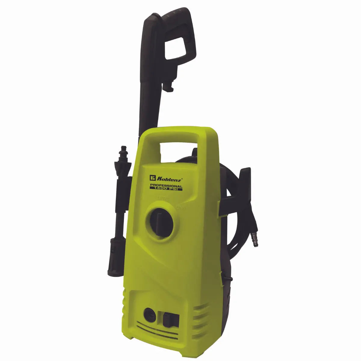 Hidrolavadora Eléctrica Compacta