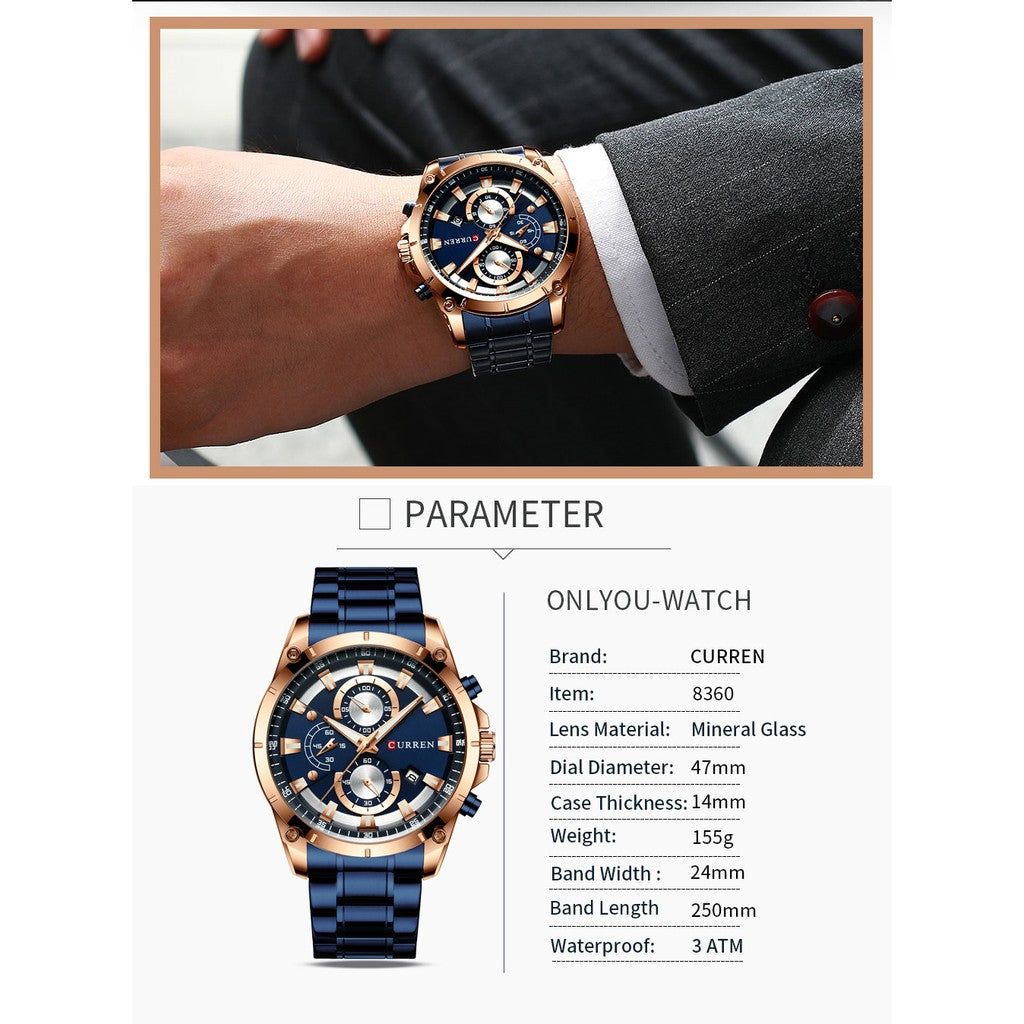 Reloj