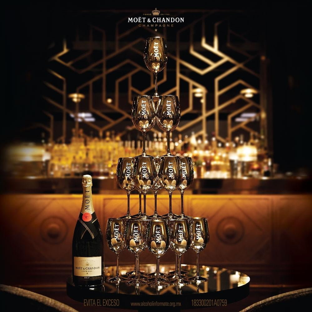 Champagne Moet & Chandon Brut 750 ml
