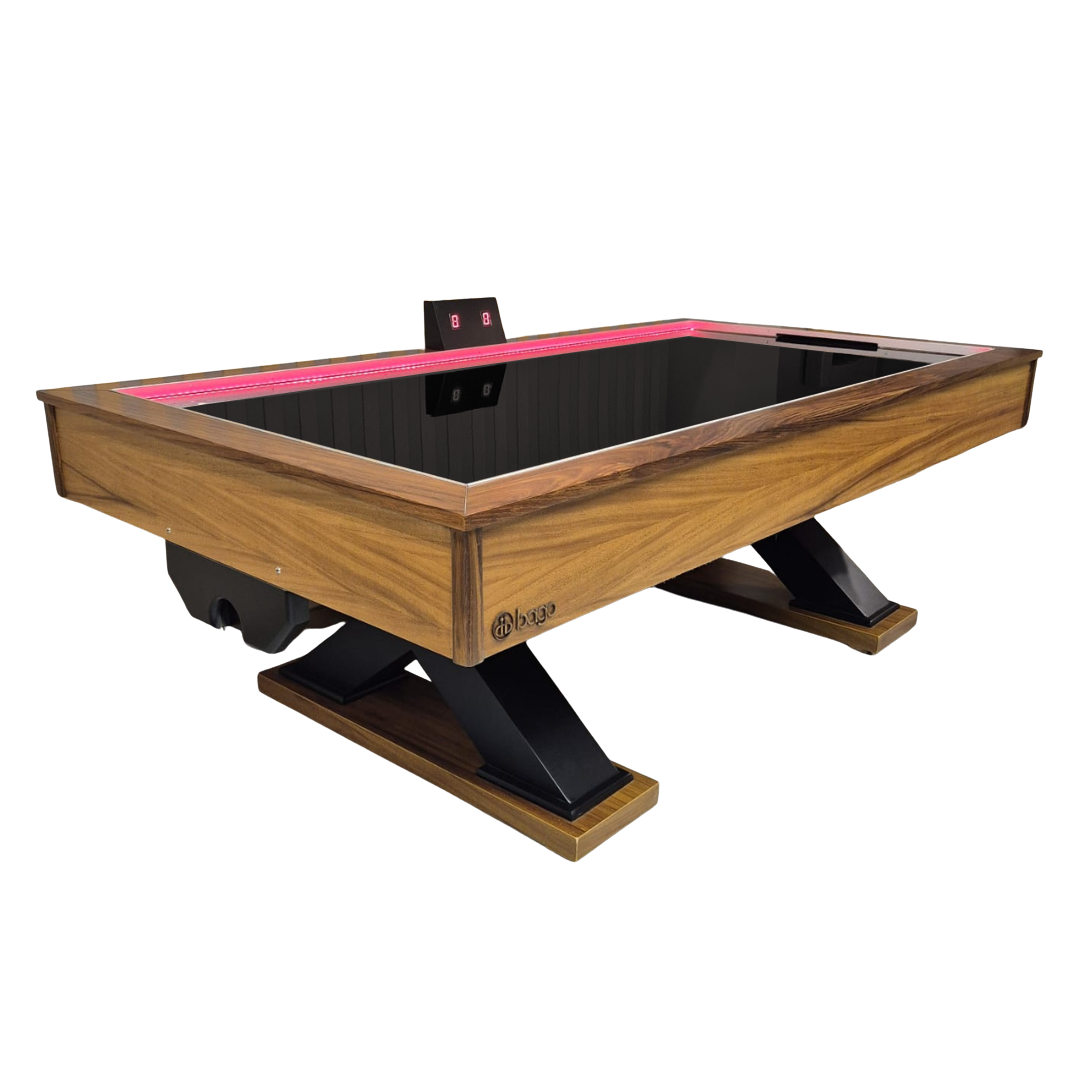 Mesa de Air Hockey Residencial Barcelona