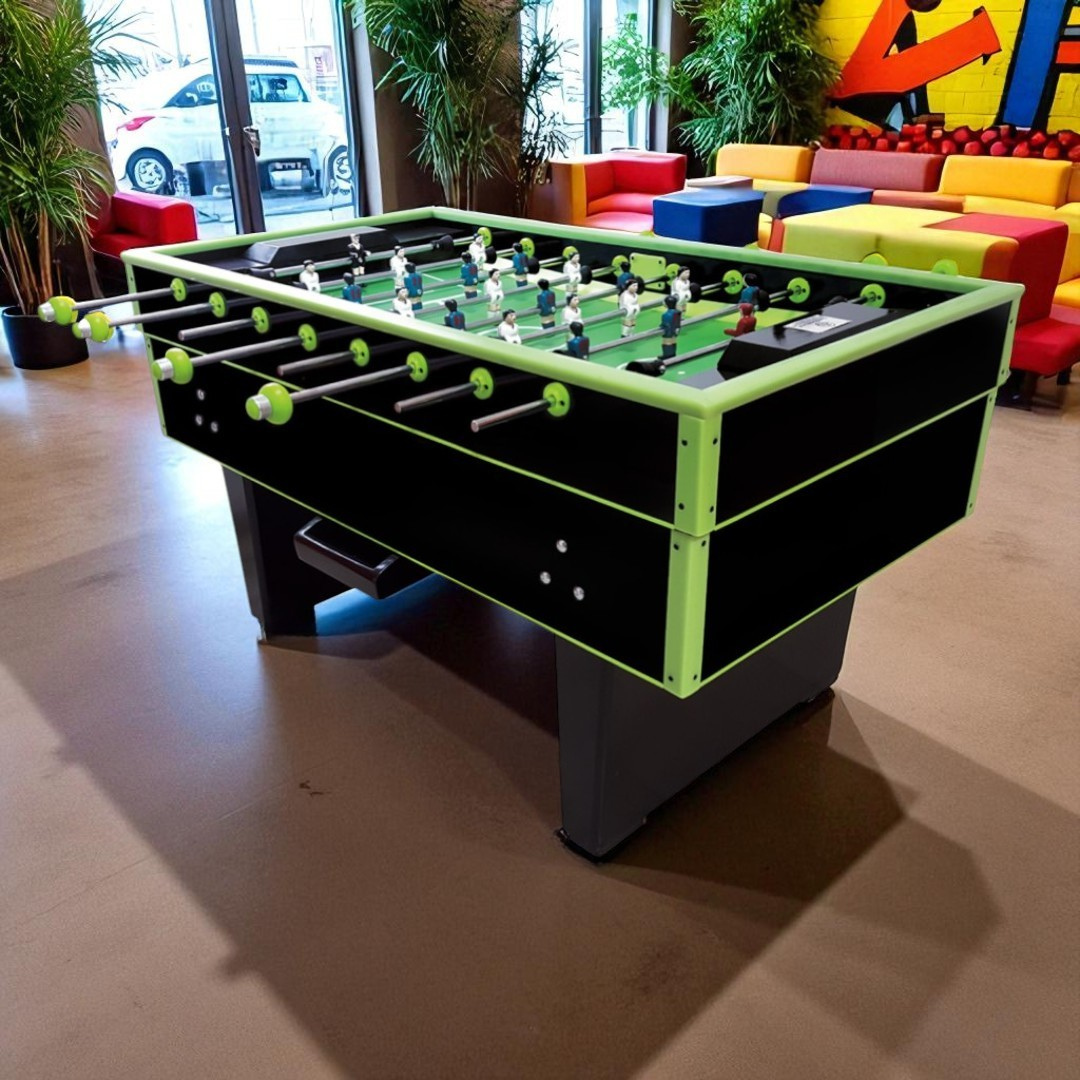 Futbolito Reforzado con Formaica