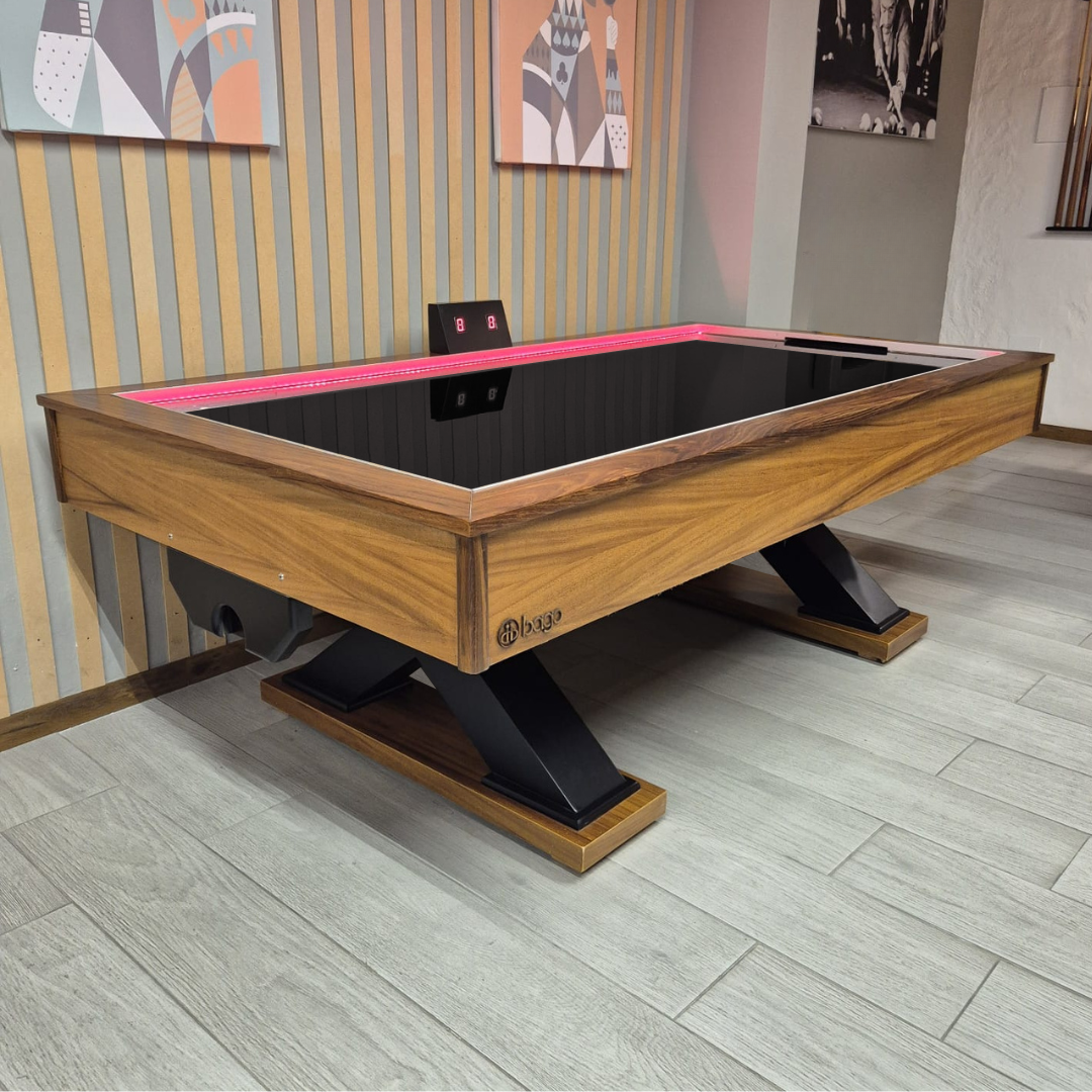 Mesa de Air Hockey Residencial Barcelona