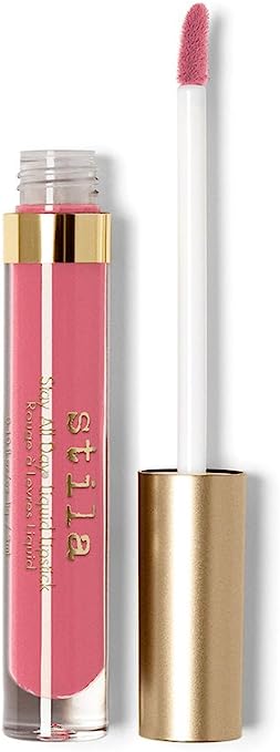 STILA ALL DAY LIQUID LIPSTICK "CARO"