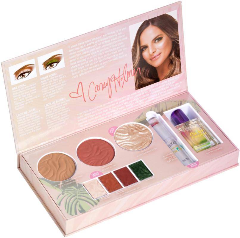 Physicians Formula Butter Collection X Casey Holmes