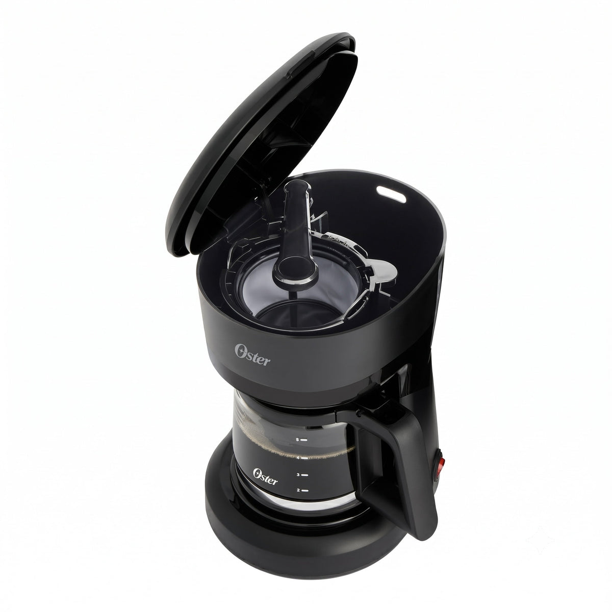Cafetera Oster