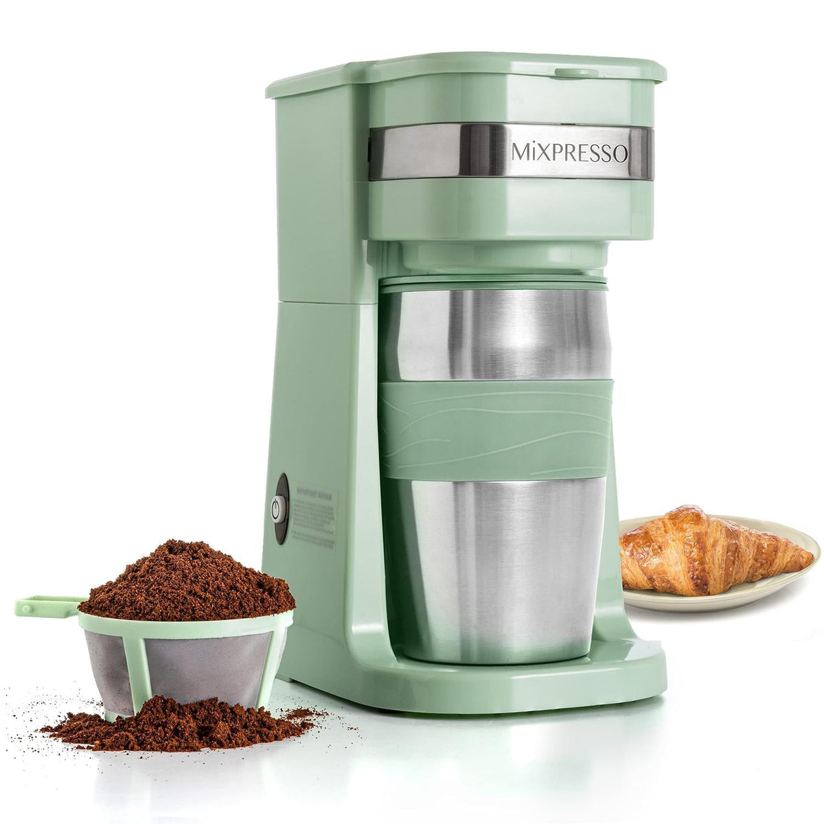 Mixpresso-cafetera