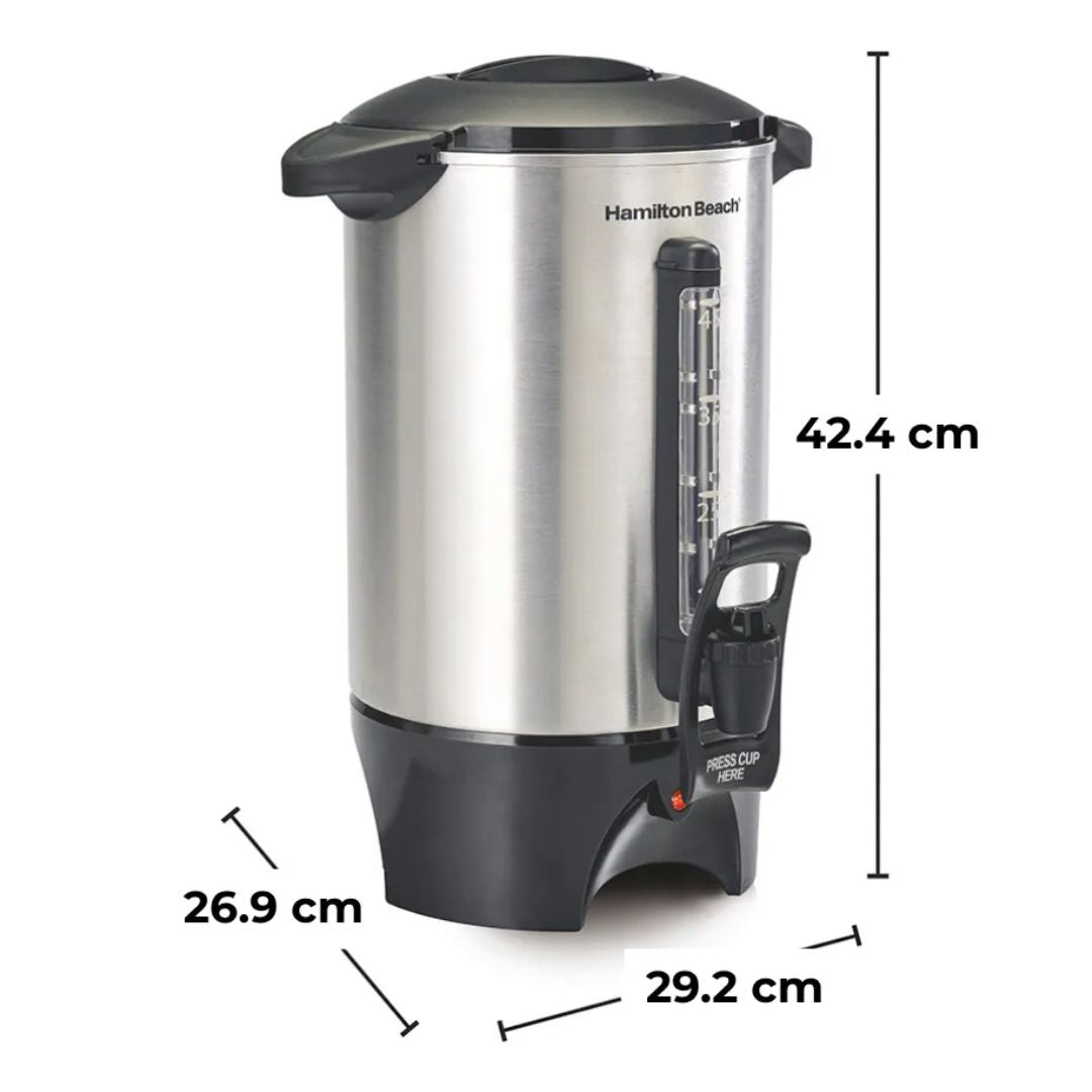 Cafetera Percoladora