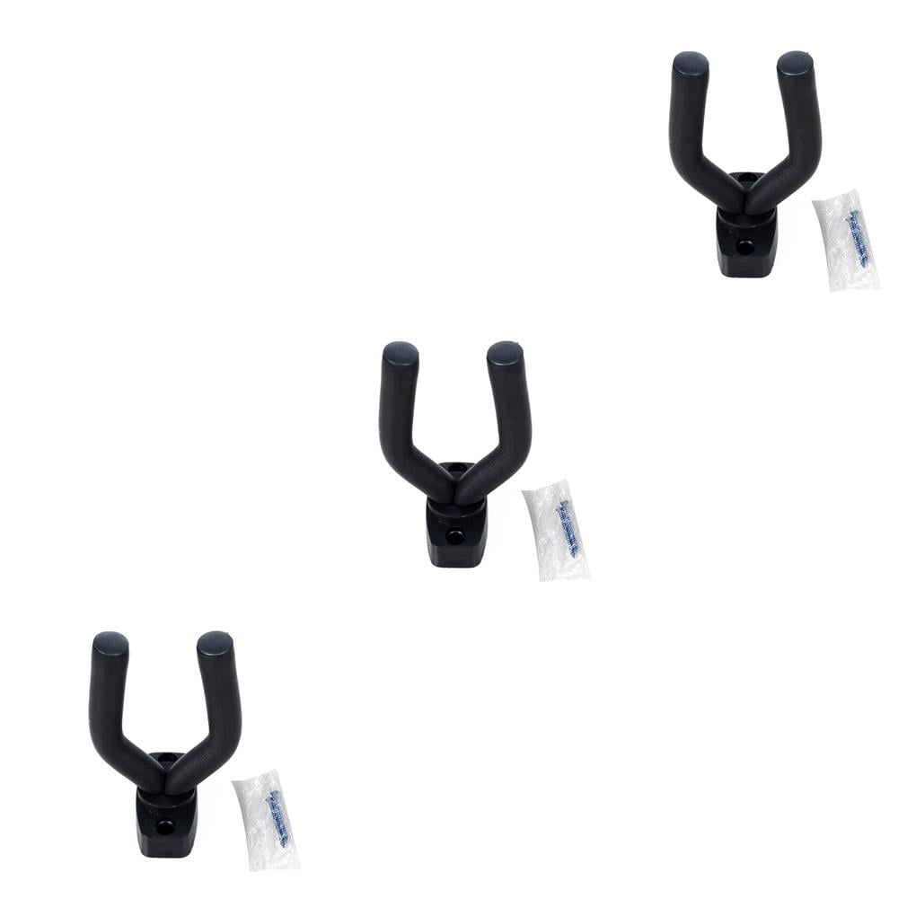 Soporte antideslizante para gancho