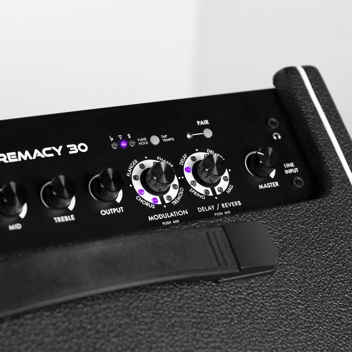 Amplificador para Guitarra