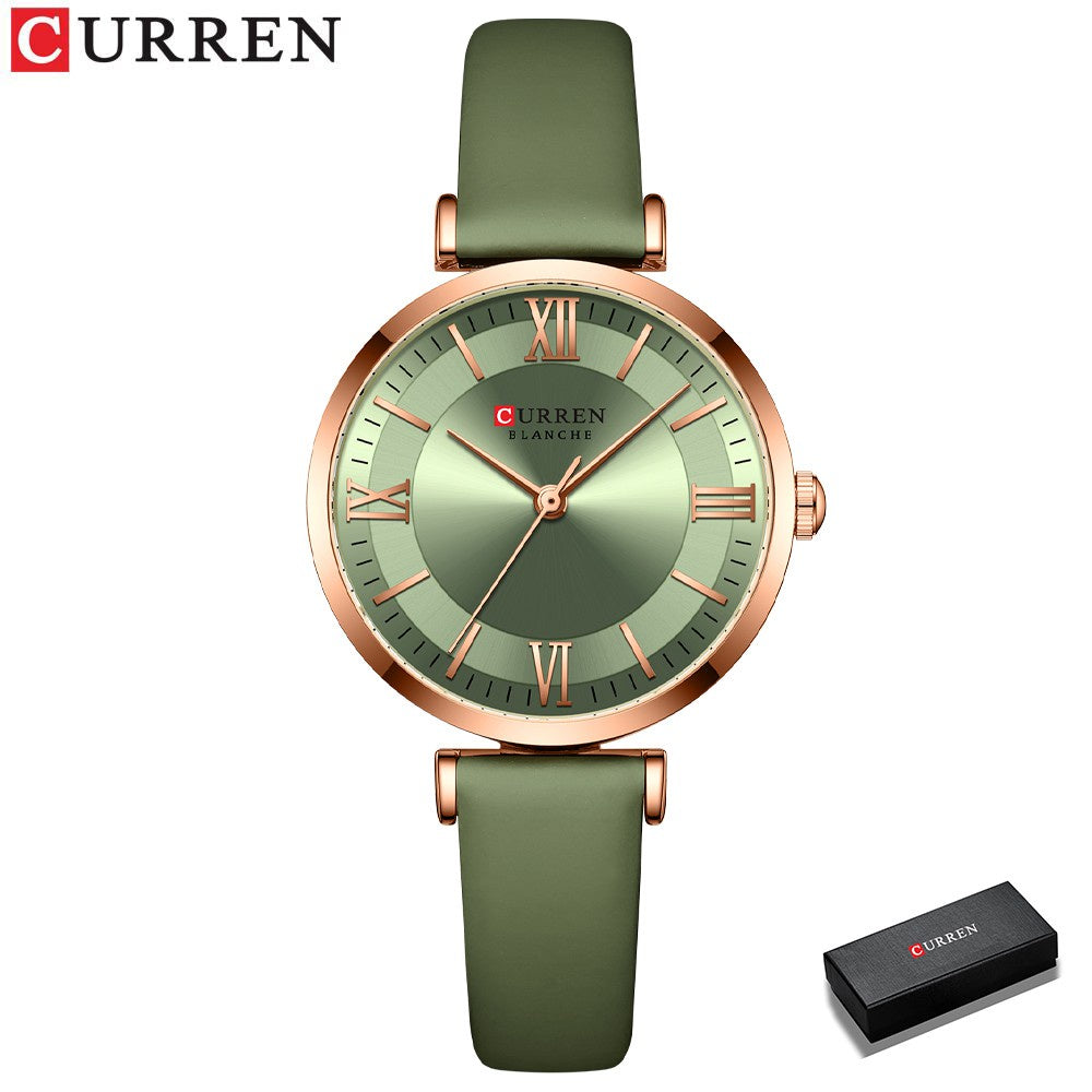 Relojes
