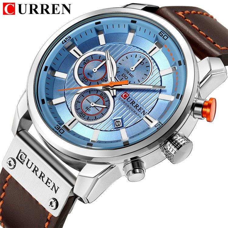 Reloj Analógico Deportivo