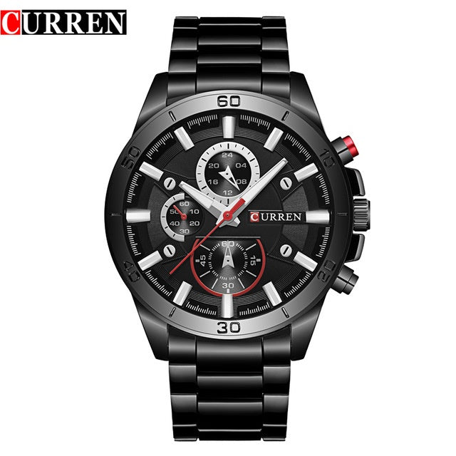 Reloj De Hombre