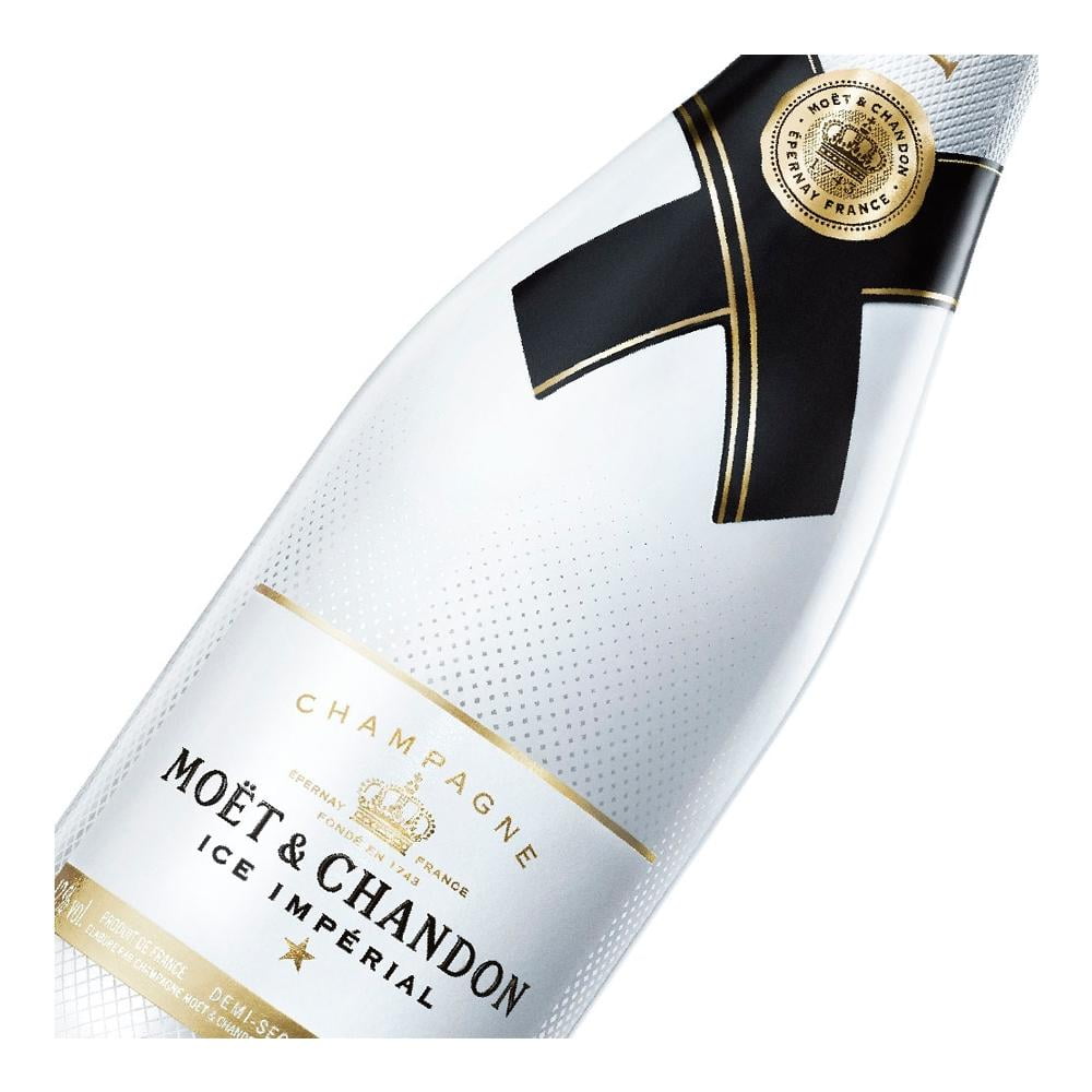 Champagne Moet & Chandon Ice Impérial 750 ml