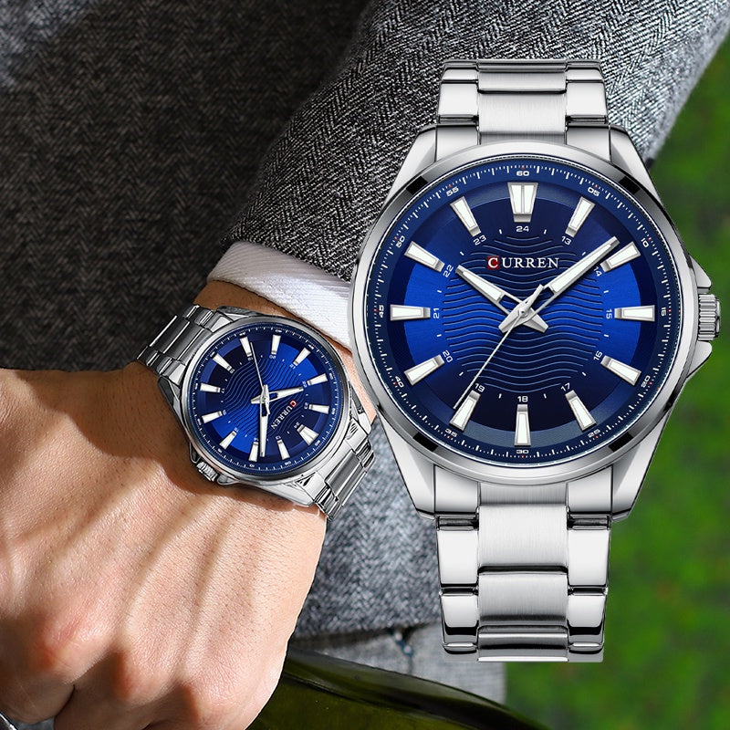 Reloj De Hombre
