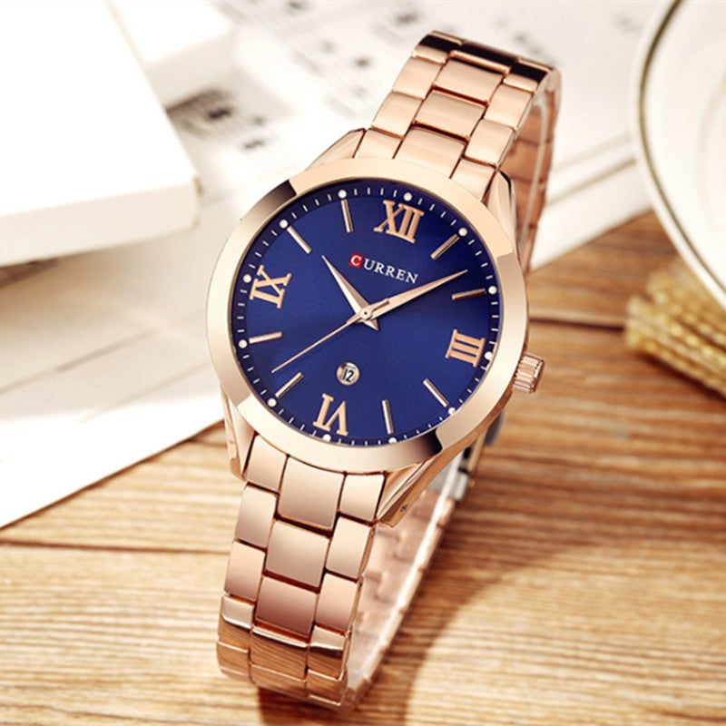 Reloj De Las Mujeres