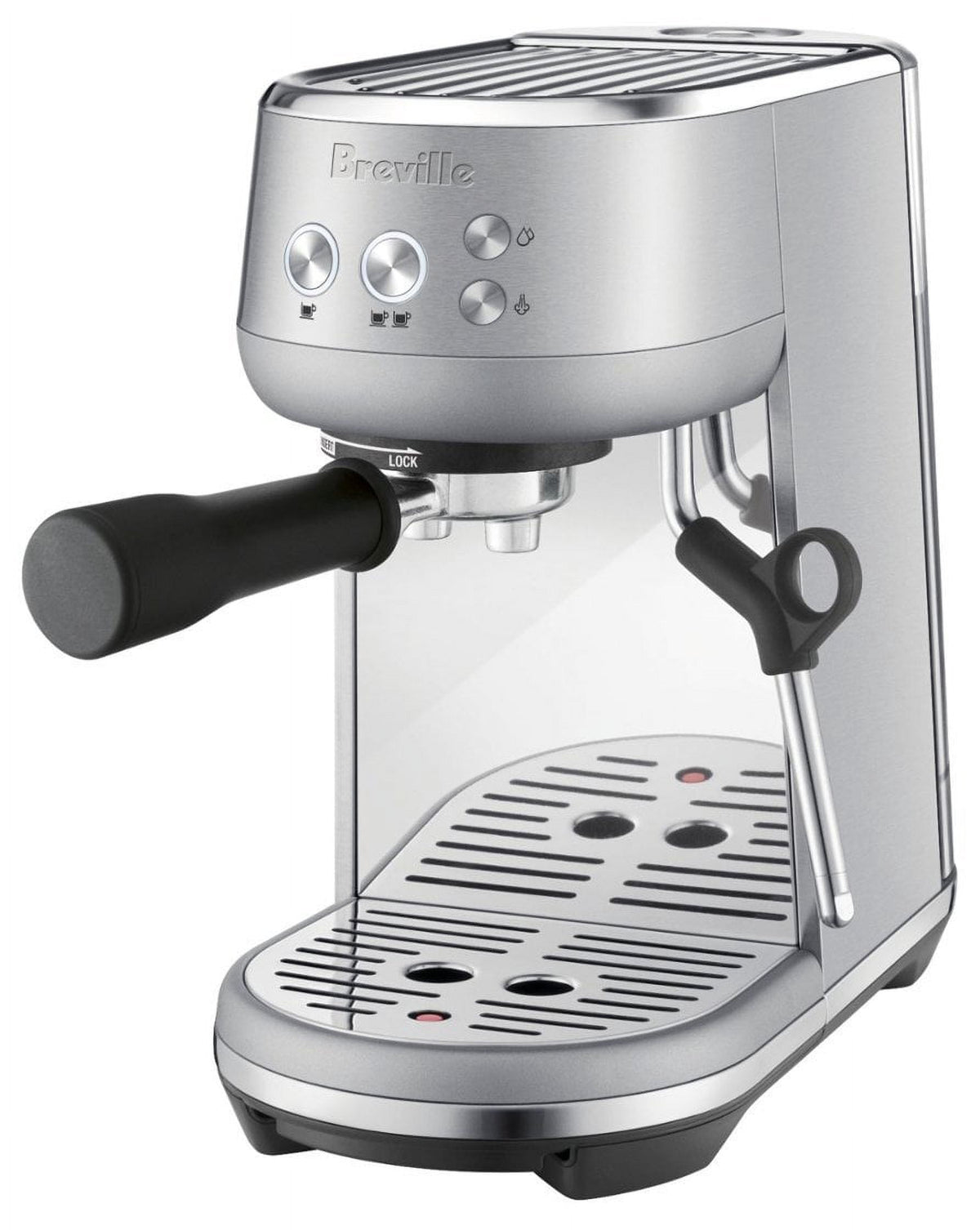 Cafetera espresso