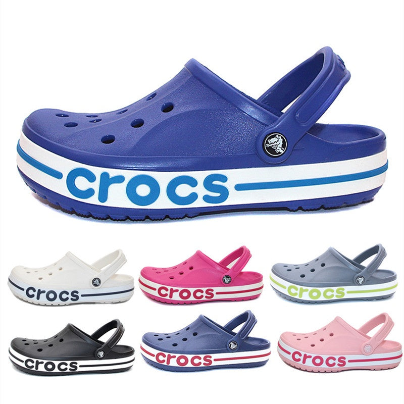 Zapatos De Hombre Crocs