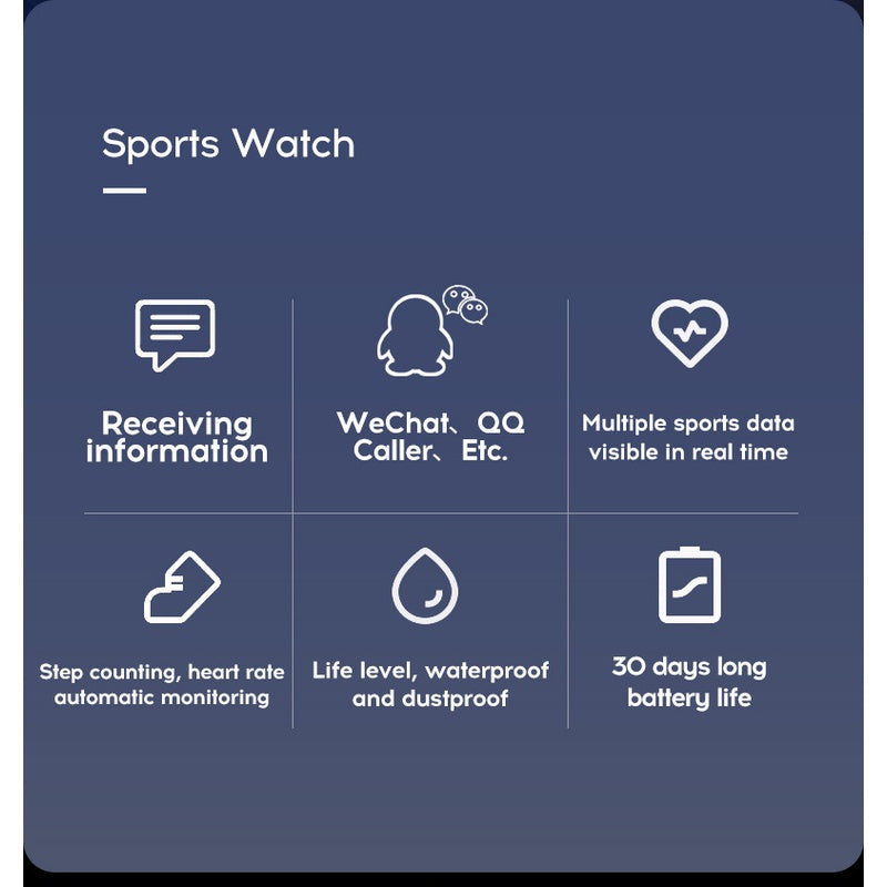 Smartwatch
