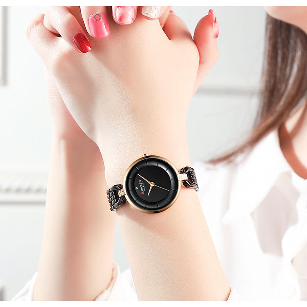 Mujeres Relojes