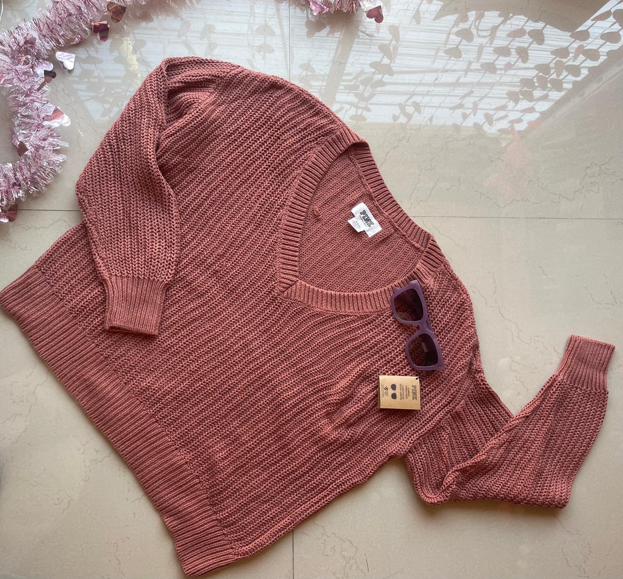 Victoria's secret PINK Suéter