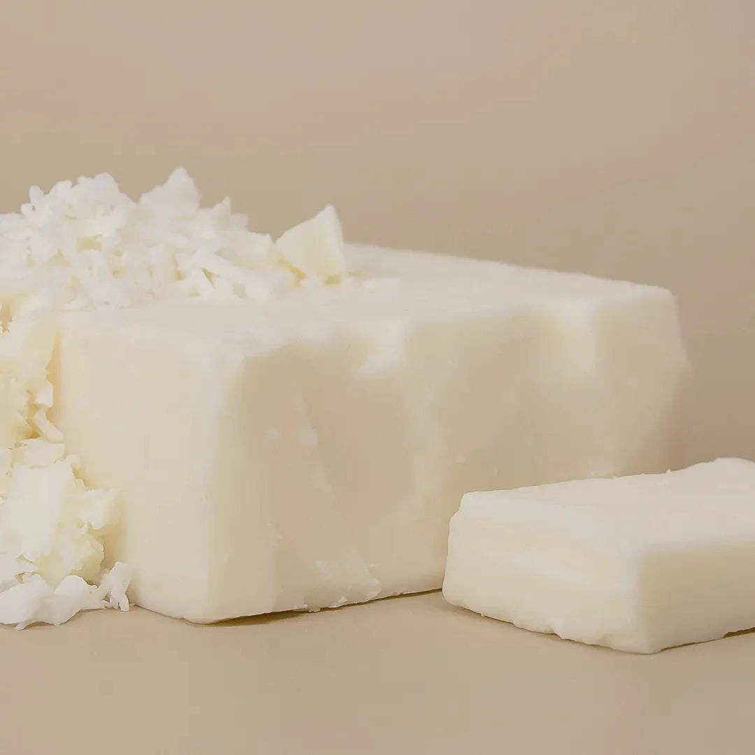 Cera de Soya en Bloque para Velas Artesanales - Velas de Molde – Alto Punto de Fusión (APF)