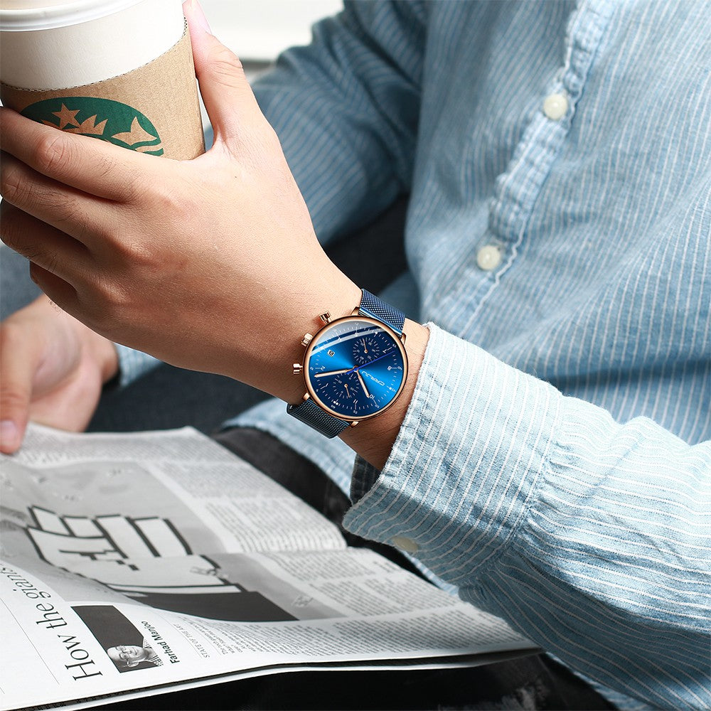 Relojes