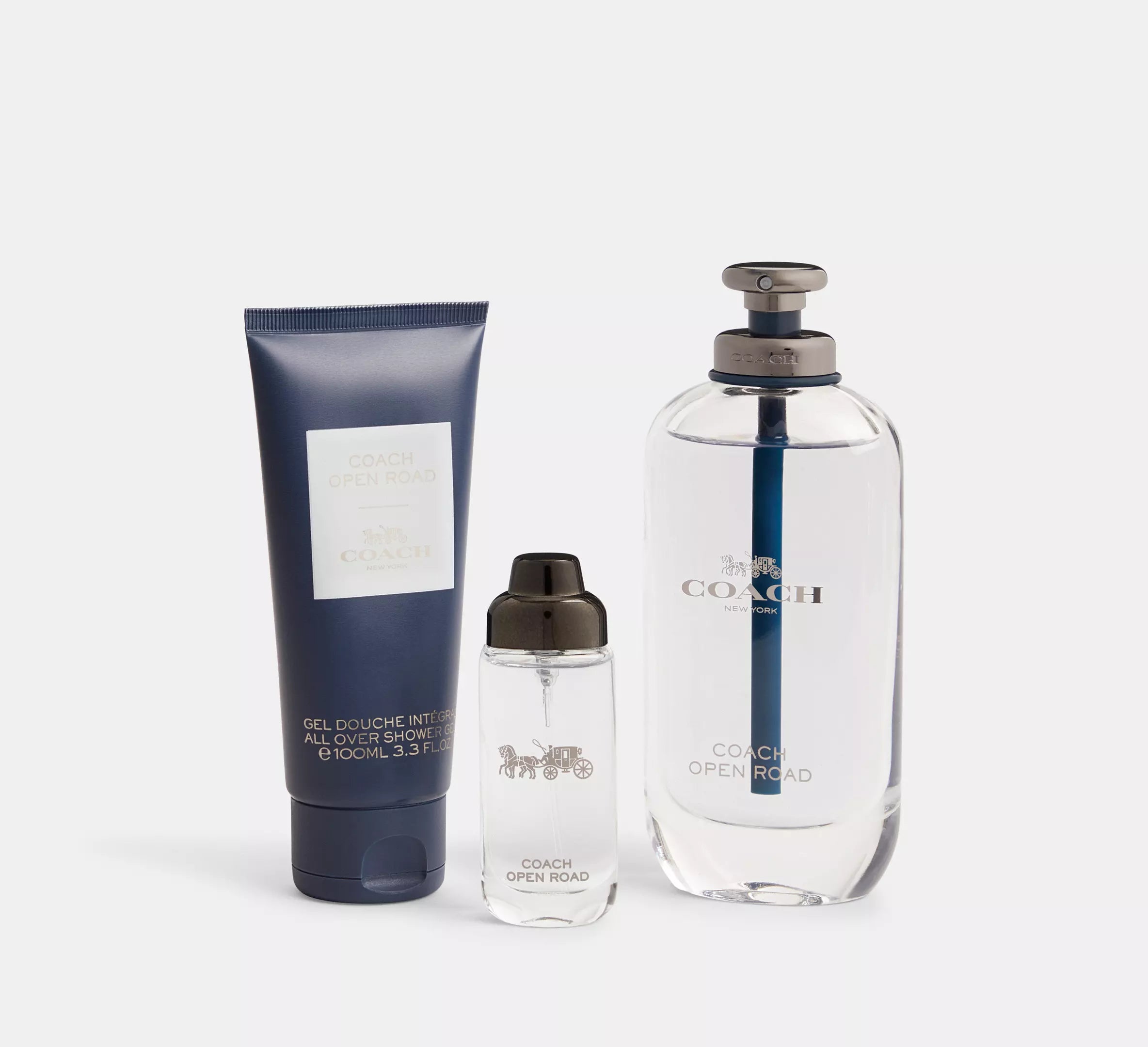 COACH OPEN ROAD EDT 100 ml