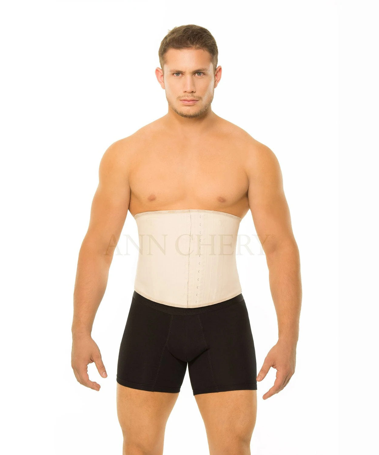 Cinturilla Clásica Masculina de Látex 2031 de Ann Chery®