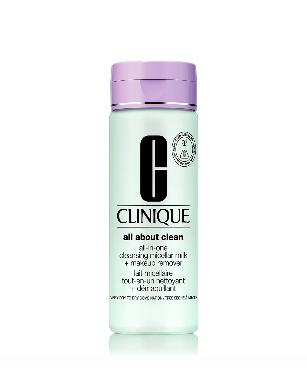 Clinique All About Clean