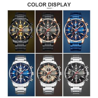 Relojes