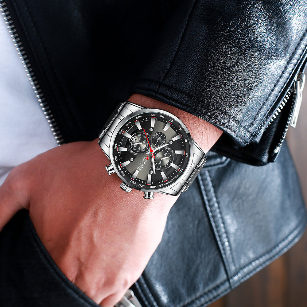 Relojes