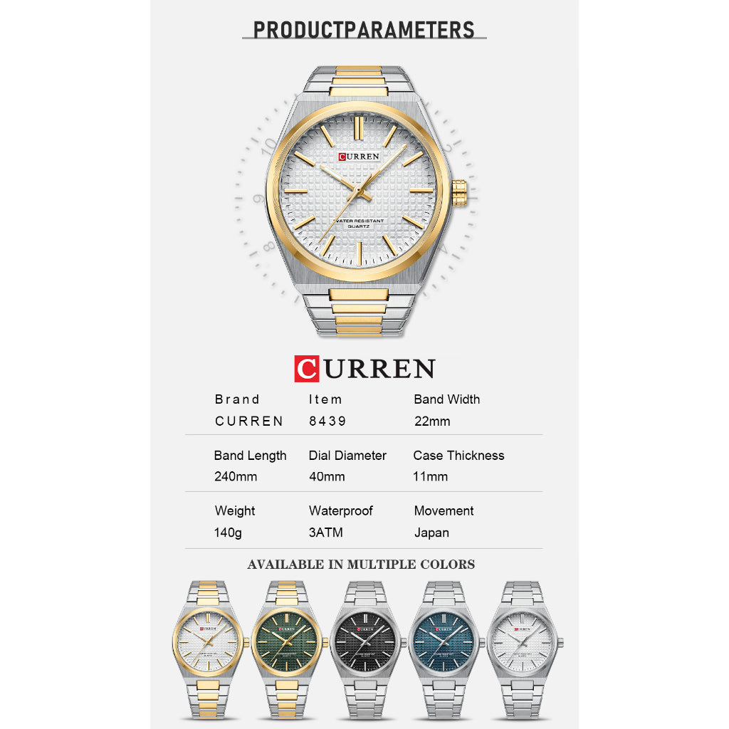 Relojes