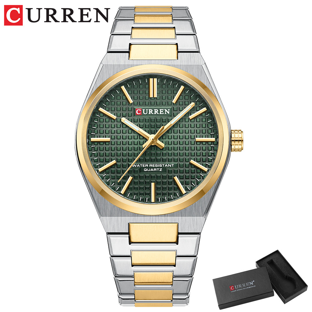 Relojes