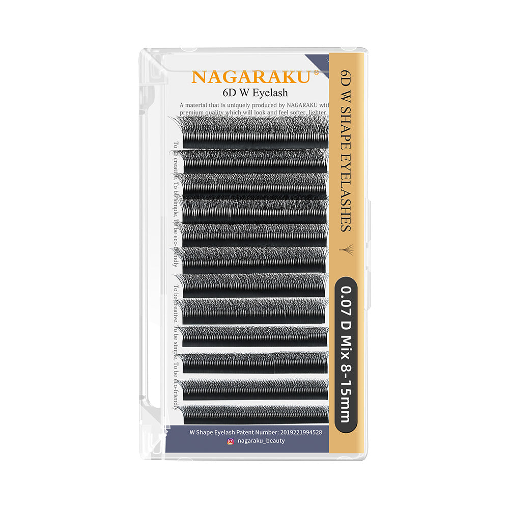 Volumen Extensiones De Pestañas