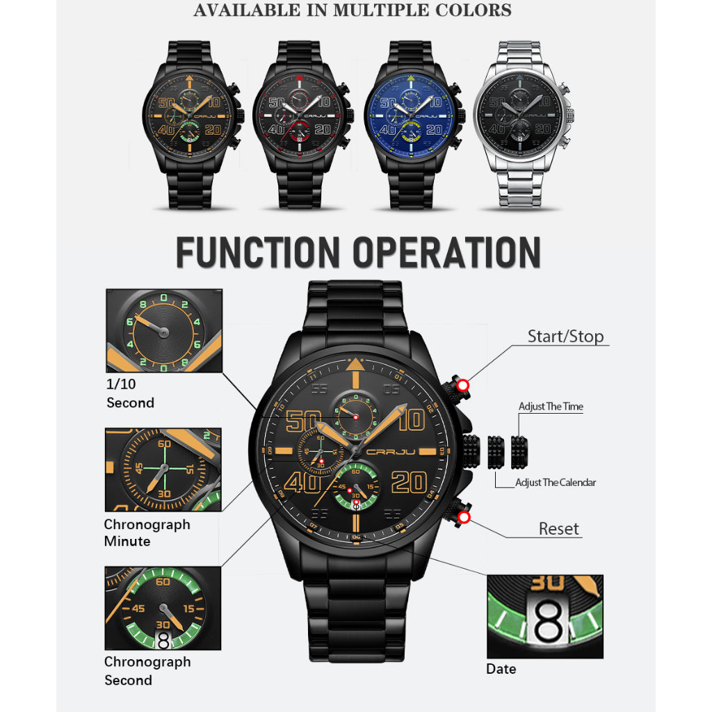 Reloj
