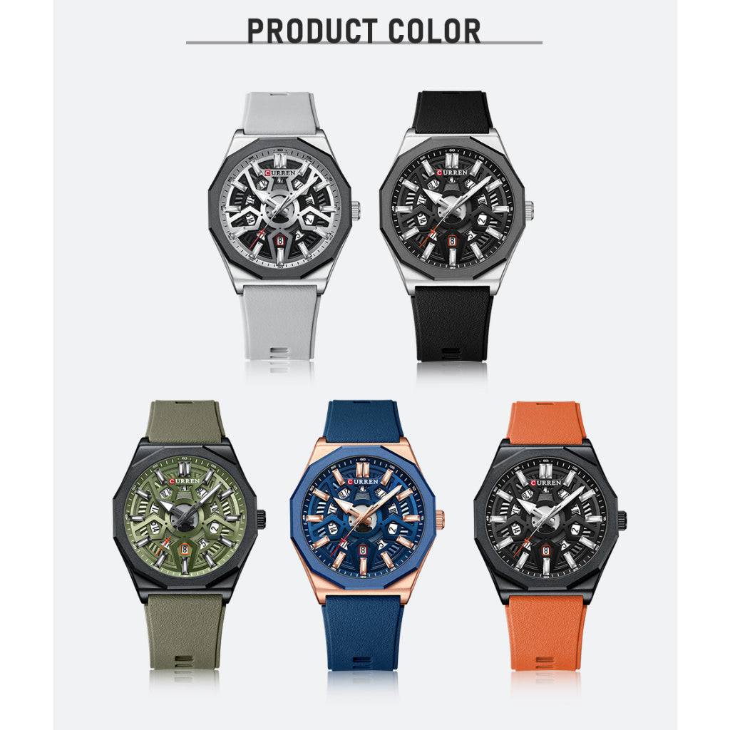 Relojes