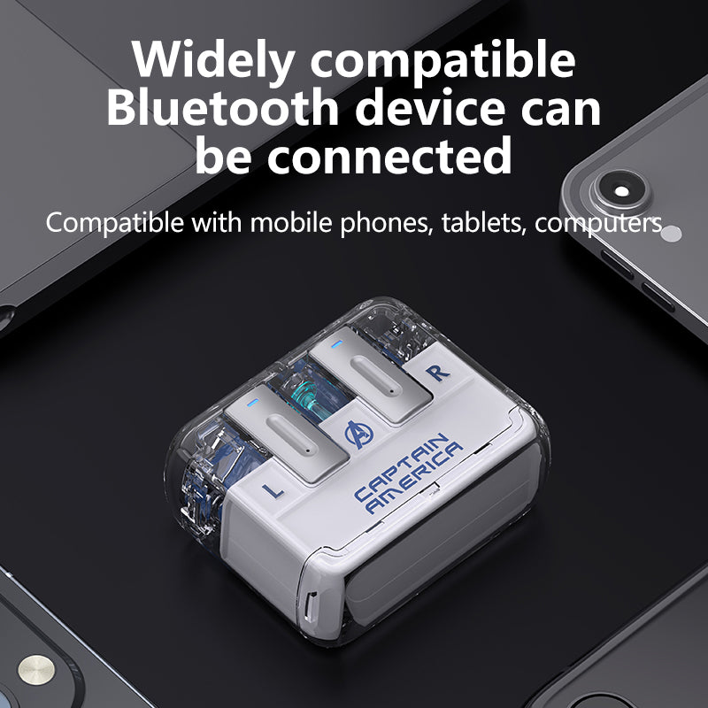 Auriculares Bluetooth Inalámbricos