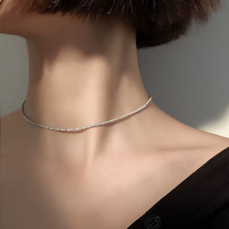 Collar De Mujer