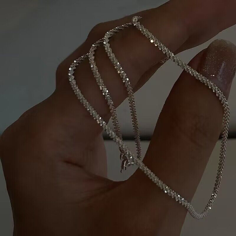 Collar De Mujer