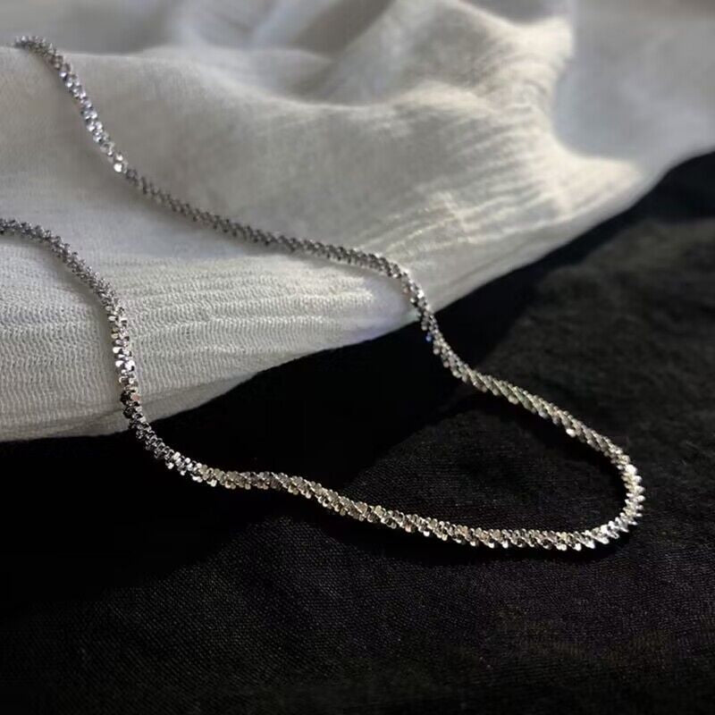 Collar De Mujer