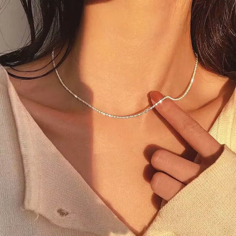 Collar De Mujer
