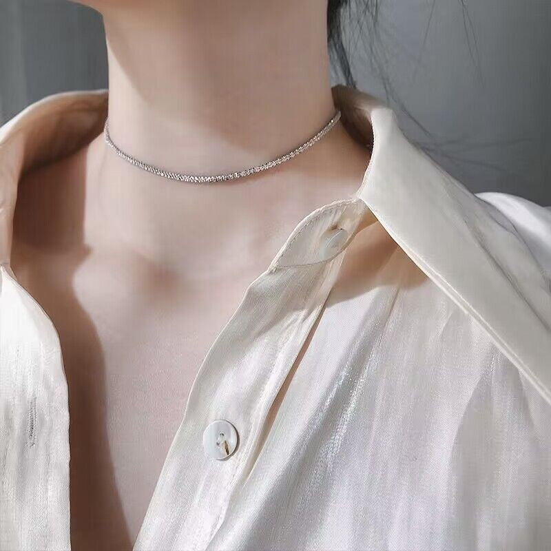 Collar De Mujer