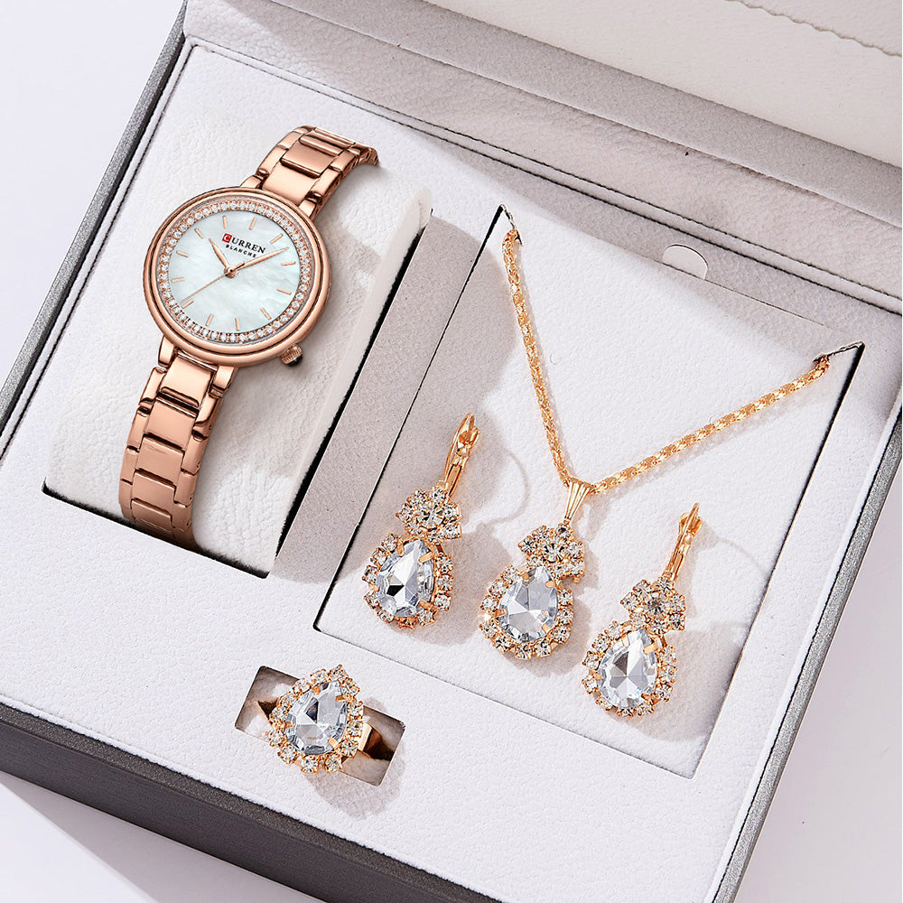 Reloj De Mujer