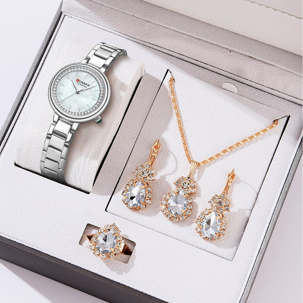 Reloj De Mujer