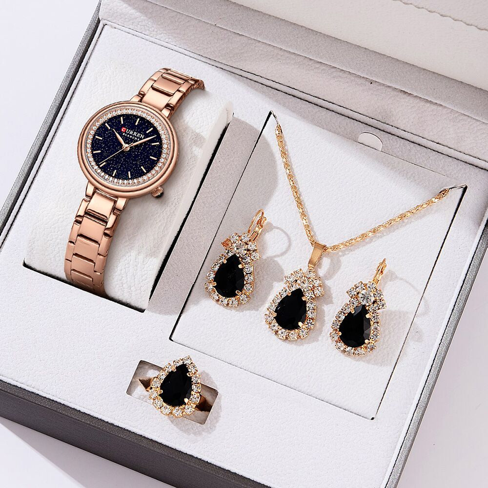 Reloj De Mujer