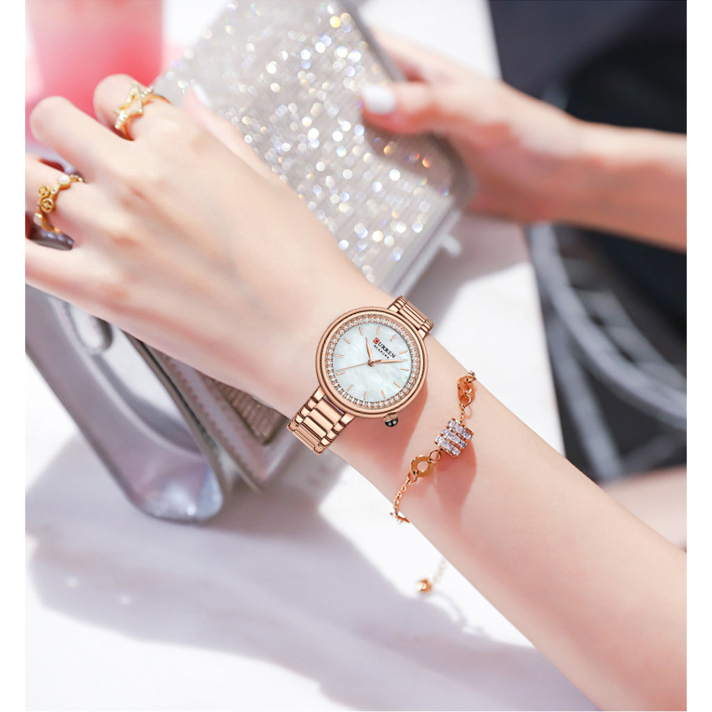 Reloj De Mujer