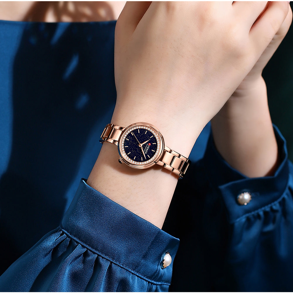 Reloj De Mujer