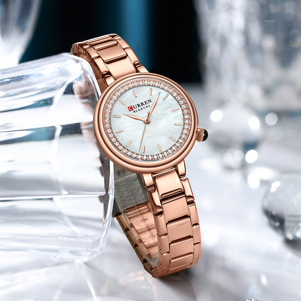 Reloj De Mujer